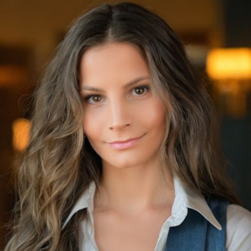 Foto Lais Estevam